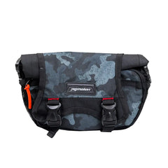 Canguro Pigmalion Impermeable Camuflado