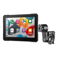 Carplay 7" (In) Sin Camara Gps