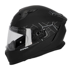 Casco Acerbis X-Way Negro