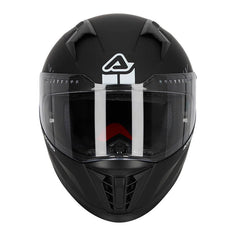 Casco Acerbis X-Way Negro 2
