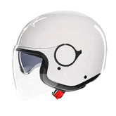 Casco Agv Eteres Mono_002 Blanco