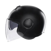 Casco Agv Eteres Mono_004 Negro 1