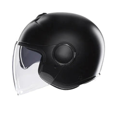 Casco Agv Eteres Mono_004 Negro 1