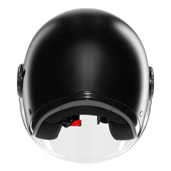 Casco Agv Eteres Mono_004 Negro 33