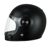 Casco Bell Bullit Negro 1