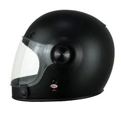 Casco Bell Bullit Negro 1