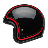 Casco Bell Custom 500 Chief Negro 1
