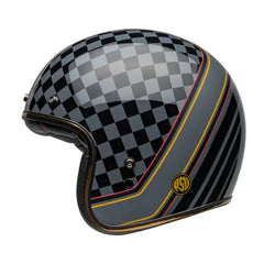 Casco Bell Custom 500 Rsd 1