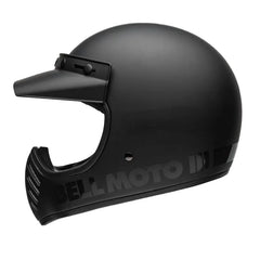 Casco Bell Moto-3 Class Negro