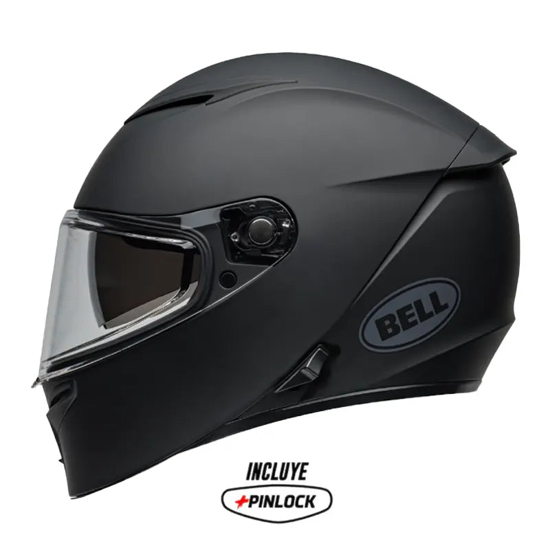Casco Bell Ps Lithium Mimt Negro 1