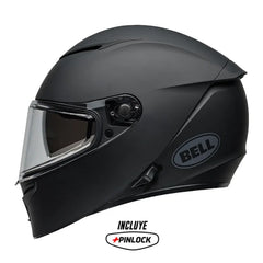 Casco Bell Ps Lithium Mimt Negro 1