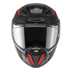 Casco Caberg Drift Evo Carbón Nova ll Rojo 2