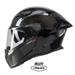 Casco Caberg Drift Evo Carbón ll