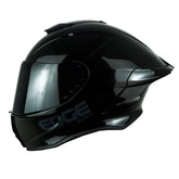 Casco Edge Shangai Quartz Negro