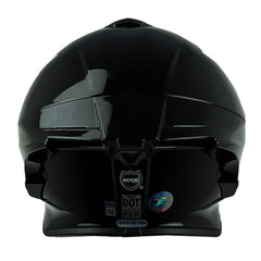 Casco Edge Shangai Quartz Negro 3