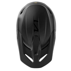 Casco Fox V1 Solid Negro 2