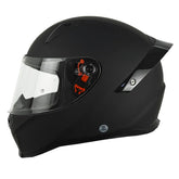Casco Fp Ignition 5S Negro 1