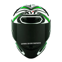Casco Kyt Tt Alex Lowes 2024 2