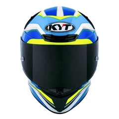 Casco Kyt Tt Revo Grand Prix 2