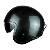 Casco Ls2 599 Jeans Titanio Visor Smoke