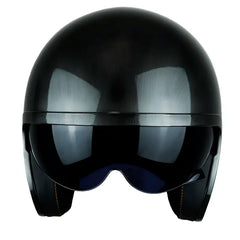 Casco Ls2 599 Jeans Titanio Visor Smoke 2