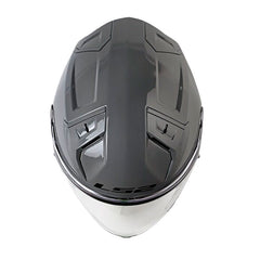 Casco Ls2 Of603 Infinity l Solid Nardo 2