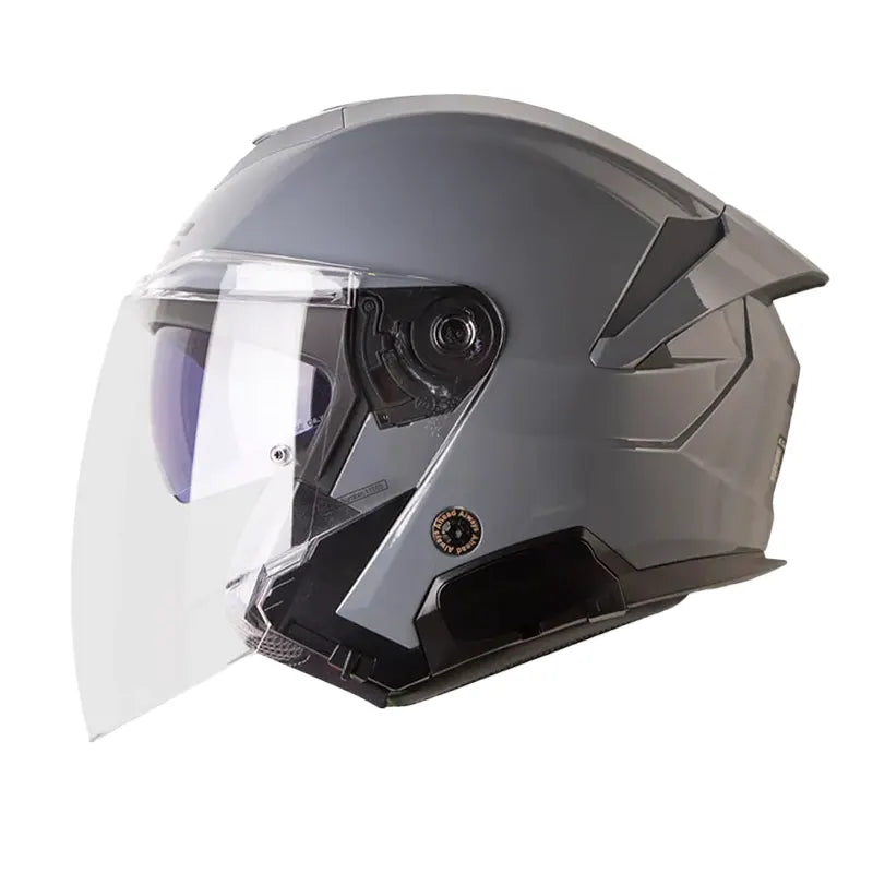 Casco Ls2 Of618 Solid Nardo