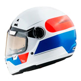 Casco Mt Jarama Genuine A0 Blanco Perla