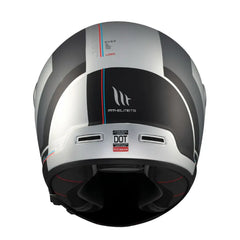 Casco Mt Jarama Sv Cargo C4 Gris 3