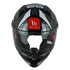 Casco Mt Revenge 2 S Range B2 Gris 2