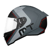 Casco Mt Revenge 2S Commit D2 Gris