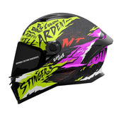 Casco Mt Stinger 2 Ardent C13 1