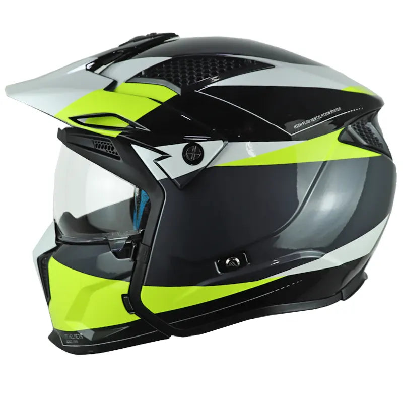 Casco Mt Streetfighter Sv S Digital B3