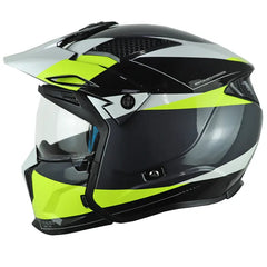 Casco Mt Streetfighter Sv S Digital B3
