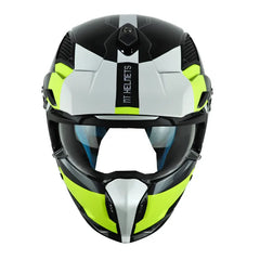 Casco Mt Streetfighter Sv S Digital B3 2