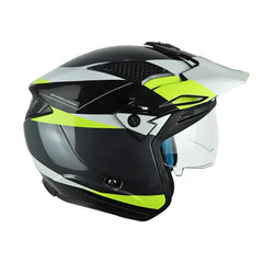 Casco Mt Streetfighter Sv S Digital B3 4
