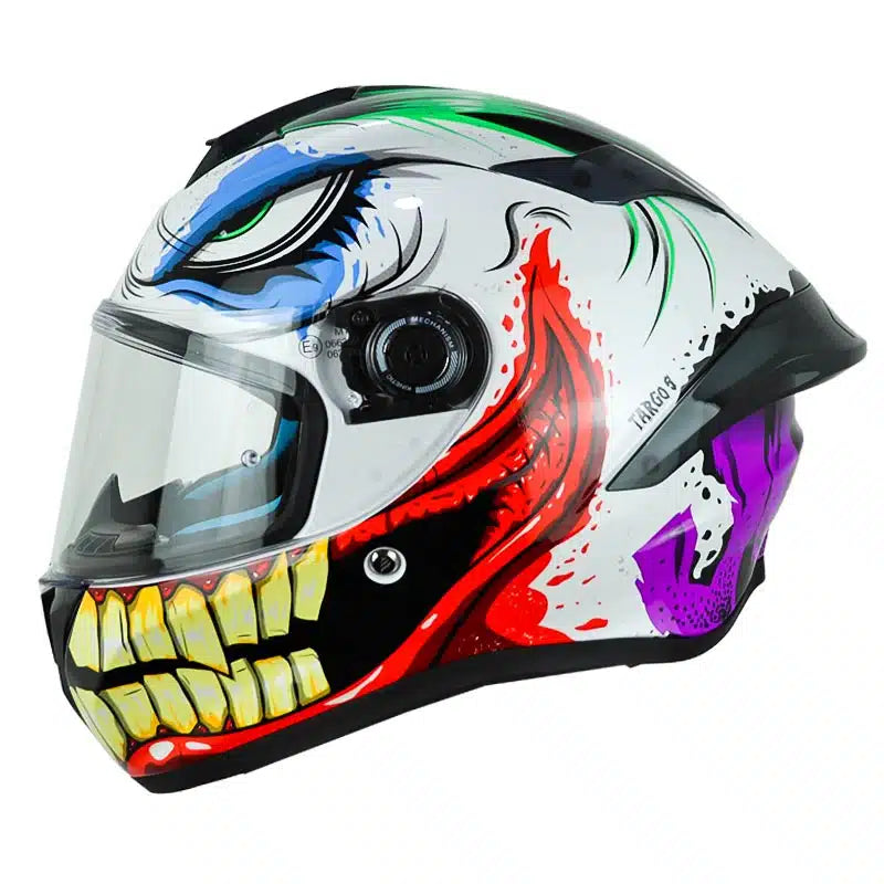 Casco Mt Targo S Joke A5