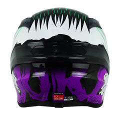 Casco Mt Targo S Joke A5 3