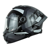 Casco Mt Thunder 4Sv Protect F0