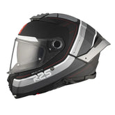 Casco Mt Thunder 4Sv R25 C2 Gris