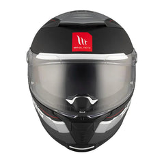 Casco Mt Thunder 4Sv R25 C2 Gris 2