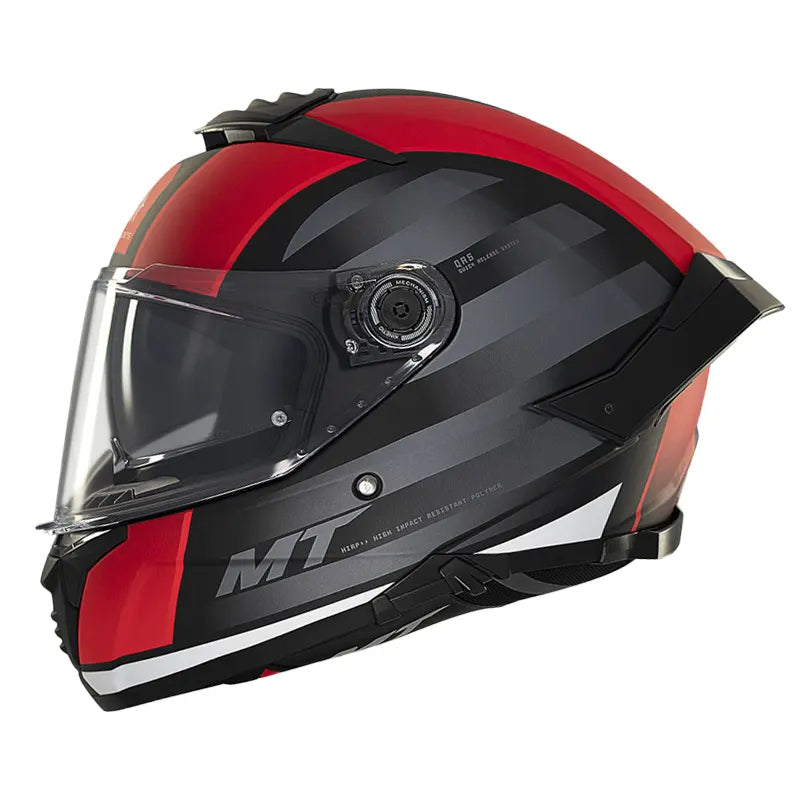 Casco Mt Thunder 4Sv Treads B5