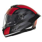 Casco Mt Thunder 4Sv Treads B5