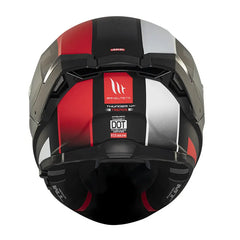 Casco Mt Thunder 4Sv Treads B5 3