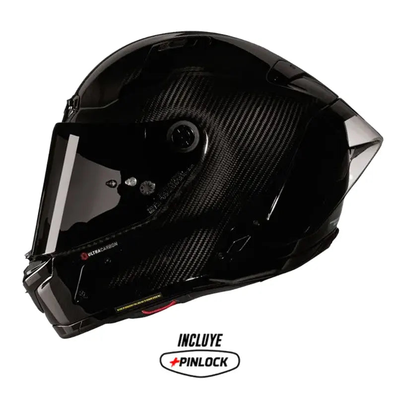Casco NOLAN X-804 RS Ultra Carbon