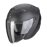 Casco Scorpion Exo-230 Gris Oscuro 1