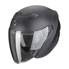 Casco Scorpion Exo-230 Gris Oscuro 1