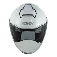 Casco Smk Gtj Blanco 2