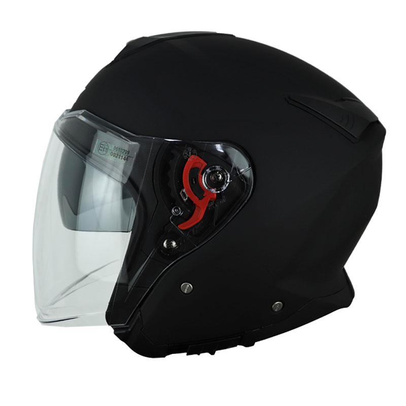 Casco Smk Gtj Negro 1