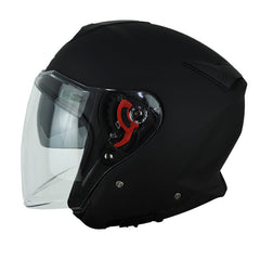 Casco Smk Gtj Negro 1
